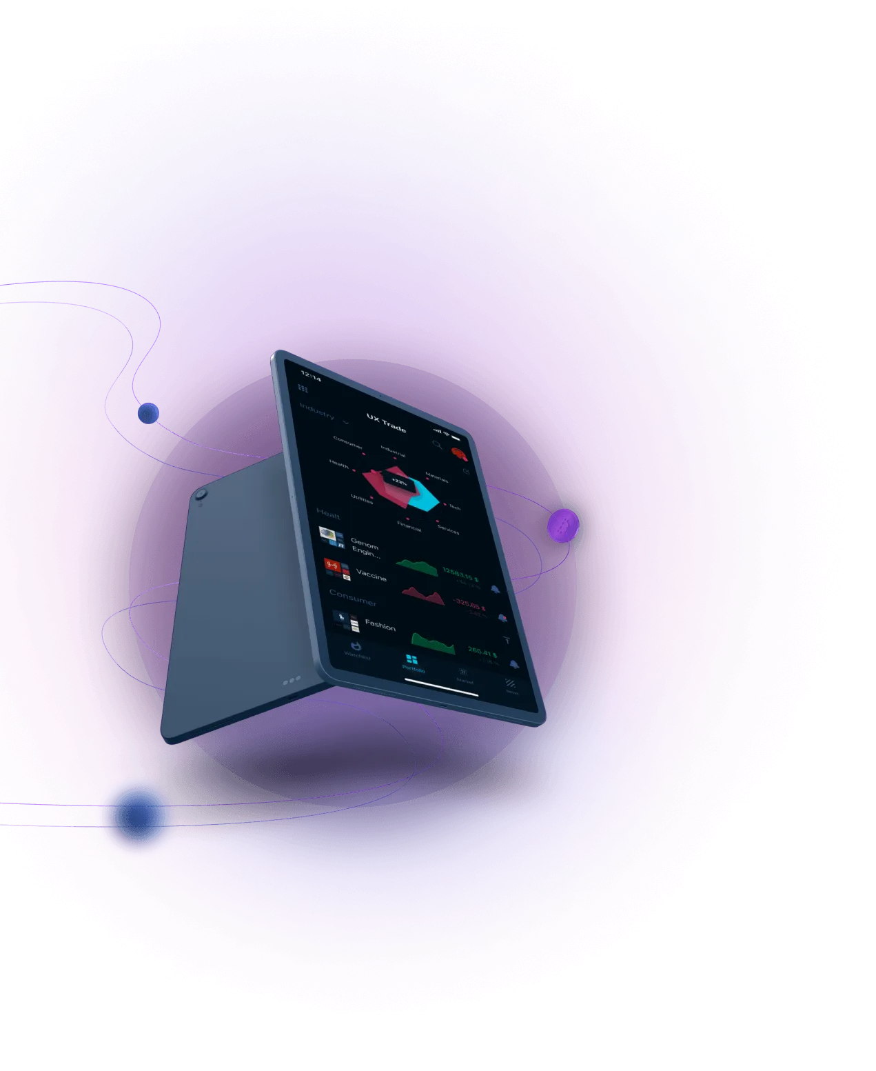 Finvex Tronyx - Mengungkap Manfaat Perangkat Lunak Perdagangan Finvex Tronyx